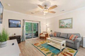 1st Floor - Pet Friendly - 4 beds - Resort Pools